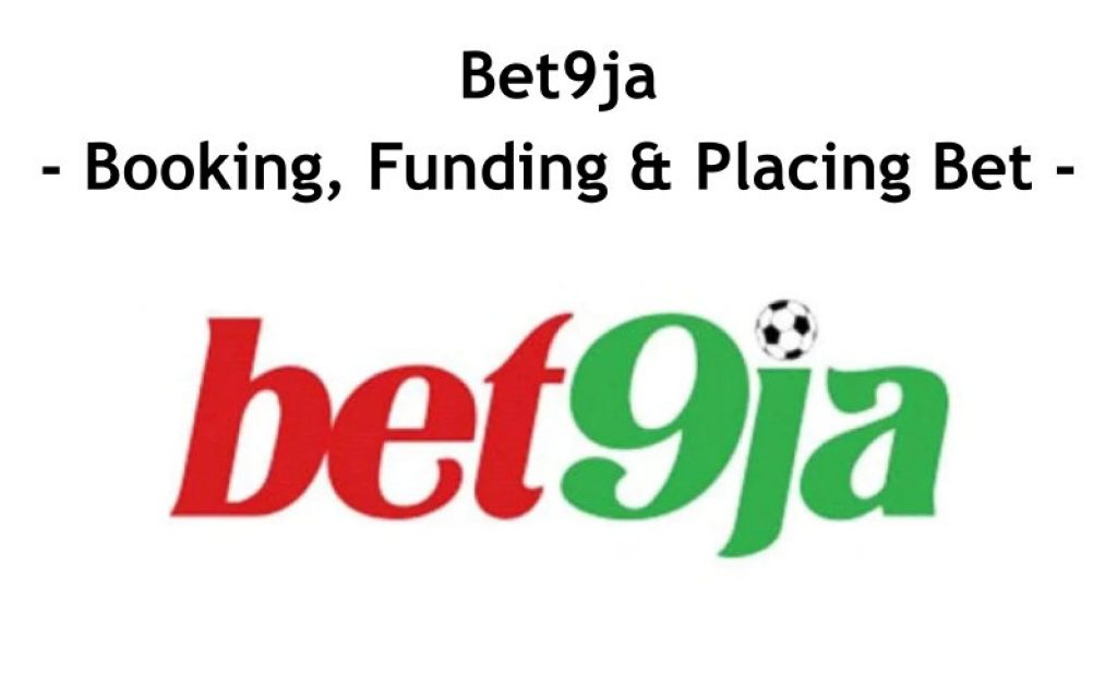 Bet9ja Booking Number - wide 1