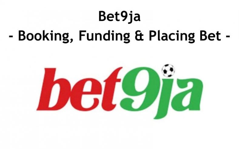 Bet9ja Booking Number for Tomorrow Coupon - wide 7